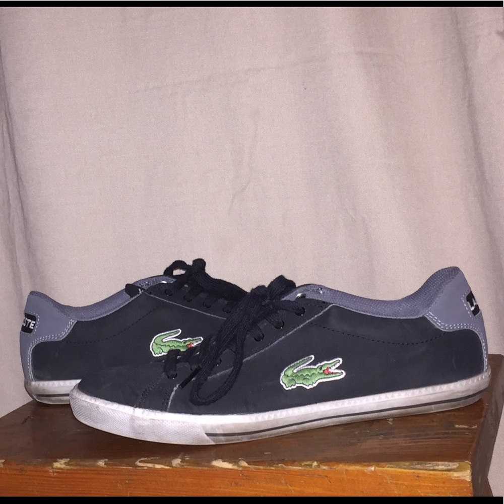 Lacoste Graduate Athletic Shoes
